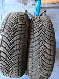 4 gomme 175/60/R15. all season 