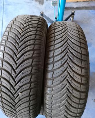 4 gomme 175/60/R15. all season 