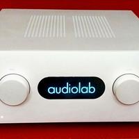 Audiolab M-DAC+ preamplificatore e ampli cuffie