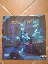Vinile album Rasty Kilo, Gue KG