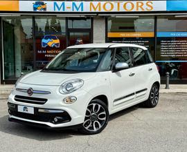 FIAT 500L 1.4 95 CV Mirror GPL