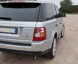 Range rover sport 2.7 diesel hse