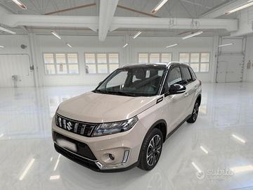SUZUKI VITARA 1.4 BOOSTERJET HYBRID ALLGRIP TOP SU
