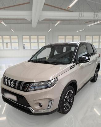 SUZUKI VITARA 1.4 BOOSTERJET HYBRID ALLGRIP TOP SU