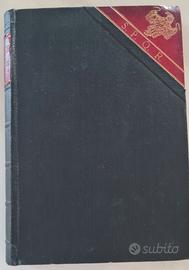 2 libri collana Ettore Romagnoli