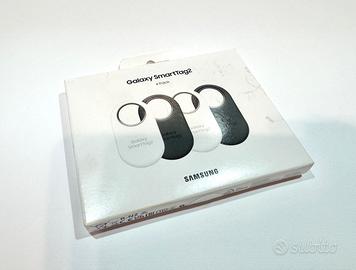 Samsung smart tag