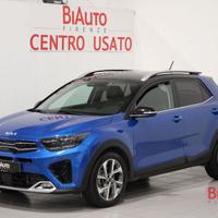 Kia Stonic 1.0 T-GDi 100 CV MHEV MT GT Line