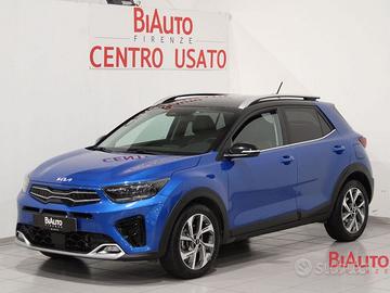 Kia Stonic 1.0 T-GDi 100 CV MHEV MT GT Line