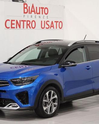 Kia Stonic 1.0 T-GDi 100 CV MHEV MT GT Line