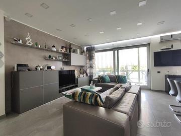 6 LOCALI A MELITO DI NAPOLI