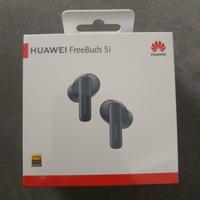 Huawei Freebuds 5i auricolari bluetooth NUOVI