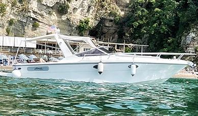 Fiart 28 Thunder Retfit