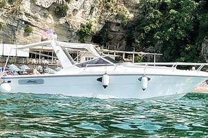 Fiart 28 Thunder Retfit