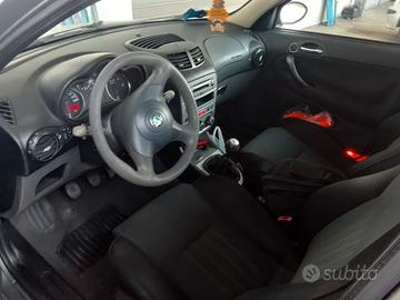 Alfa 147 seconda serie