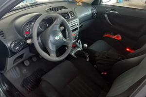 Alfa 147 seconda serie