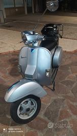 Piaggio Vespa 150 PX - 2006