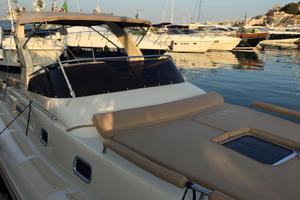 Solemar 28 Oceanic 2 x 200Hp Suzuki