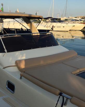 Solemar 28 Oceanic 2 x 200Hp Suzuki