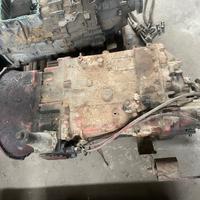 Cambio zf 16s190 iveco 190-36 - 240-36