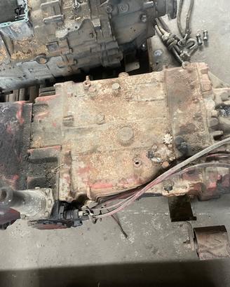 Cambio zf 16s190 iveco 190-36 - 240-36
