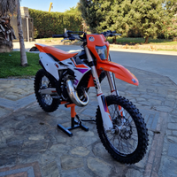 Ktm sx 125