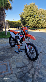 Ktm sx 125
