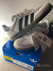 Adidas Samba OG J - Nuove con cartellino tg. 36