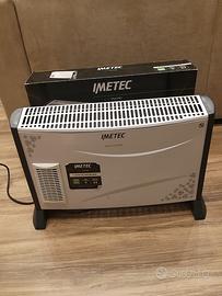 scaldino elettrico imetec