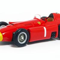 FERRARI LANCIA D50 (1955) - 1 JM FANGIO WC F1 1956