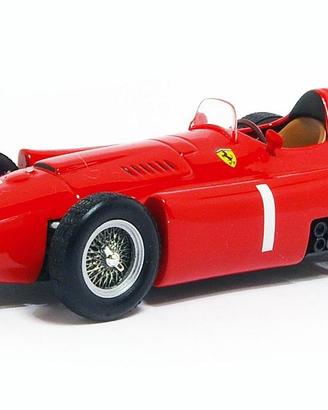 FERRARI LANCIA D50 (1955) - 1 JM FANGIO WC F1 1956