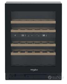 Cantinetta Vino incasso Whirlpool
