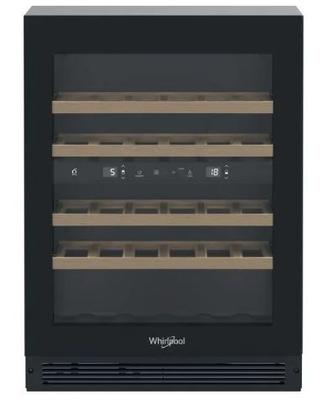 Cantinetta Vino incasso Whirlpool