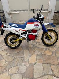 Honda XL