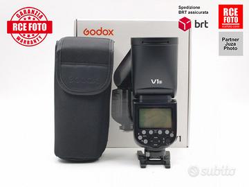 Godox V1 S + AK-R1