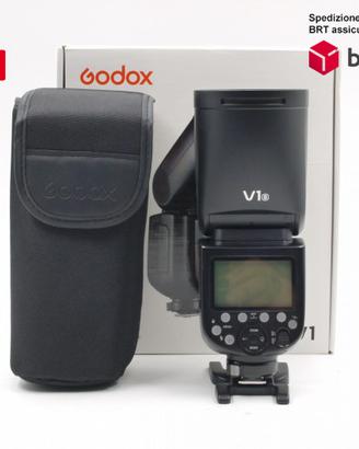 Godox V1 S + AK-R1