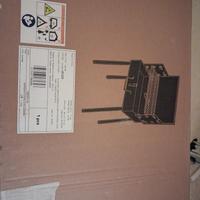 Barbecue Valigetta Nuovo 