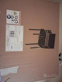 Barbecue Valigetta Nuovo 