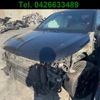 Ricambi usati OPEL CORSA F 1.5 DIESEL- NO MOTORE