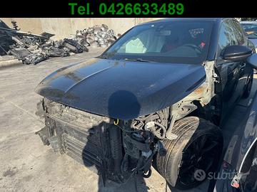 Ricambi usati OPEL CORSA F 1.5 DIESEL- NO MOTORE