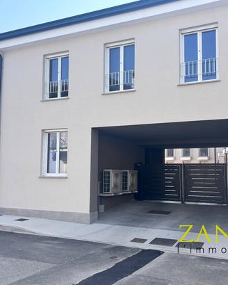 Appartamento - Villesse