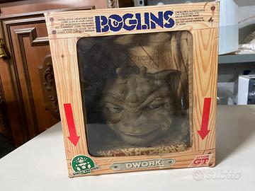 Large Boglins Giochi Preziosi prima serie