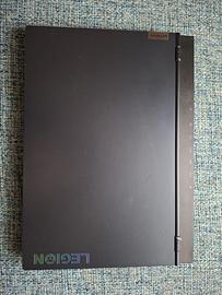 PC  Lenovo portatile 5 con upgrade a 32GB di Ram