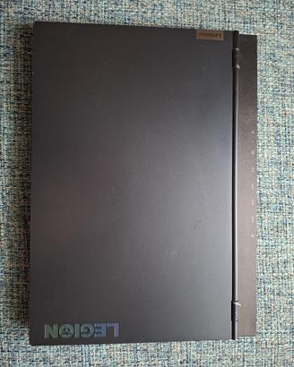 PC  Lenovo portatile 5 con upgrade a 32GB di Ram