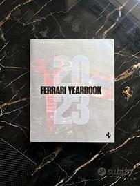 FERRARI Annuario Yearbook 2023 (Mag 61)