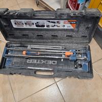 Tagliapiastrelle Dexter