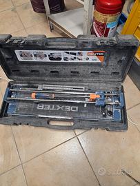 Tagliapiastrelle Dexter