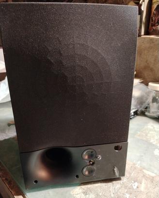 subwoofer energy S8. 2C-1