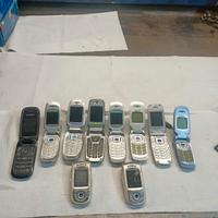 Lotto telefoni Samsung