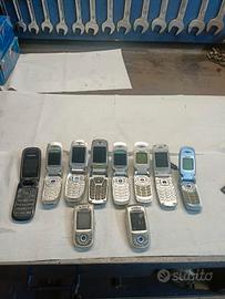 Lotto telefoni Samsung