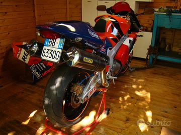 moto da strada